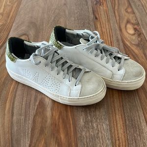 P448 sneakers. Size 38